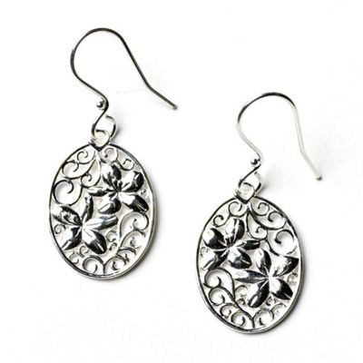 Southern Gates Courtyard Earrings